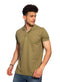 Parsley Basic Polo - Khotwh