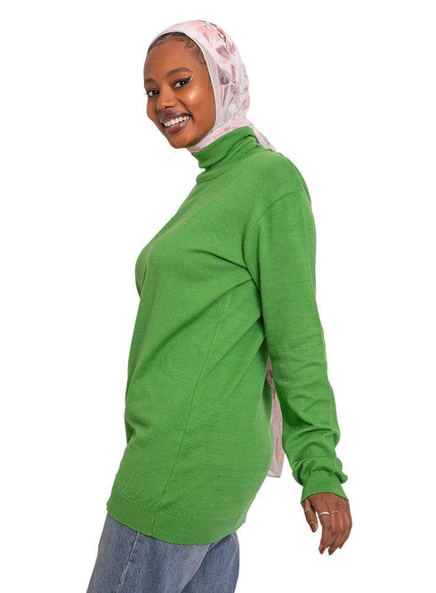 Parsley High - Cool - Khotwh