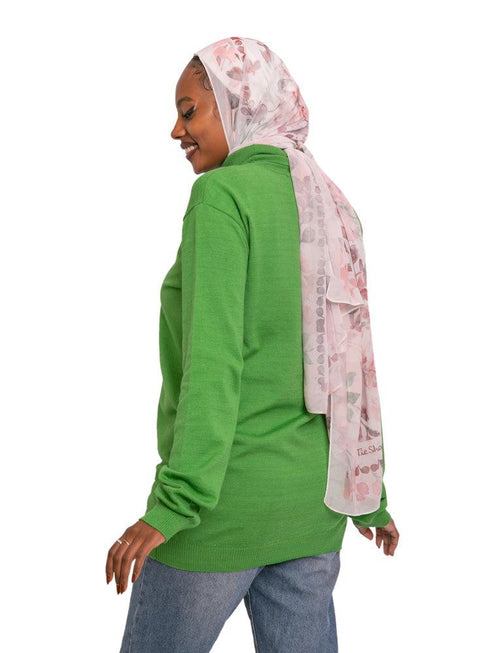 Parsley High - Cool - Khotwh