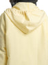 Pastel yellow - Design 7201 Gabardine Jacket - Khotwh
