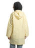 Pastel yellow - Design 7201 Gabardine Jacket - Khotwh