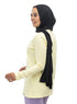 Pastel Yellow Long-Sleeve - Khotwh