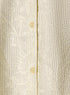Pastel Yellow RD- Jacquard Embroidered Shirt - Khotwh