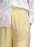 Pastel Yellow RD - Wide Leg Pant - Khotwh