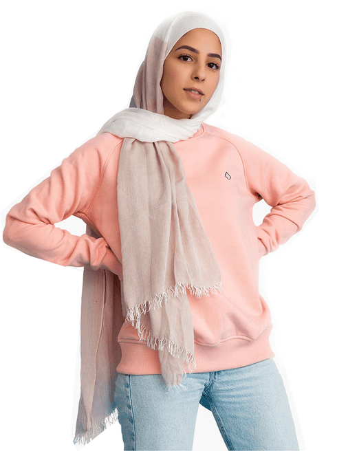peach bud SW - Basic Round - Khotwh
