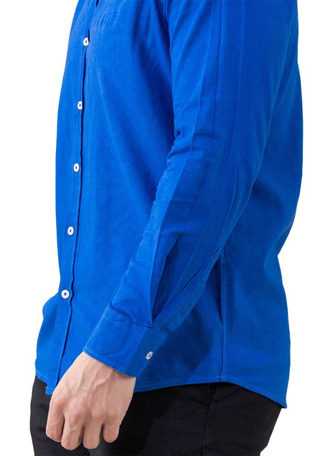 Pepsi Linen Shirt - Khotwh