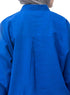 Pepsi Pocket Over Size Linen Shirt - Khotwh