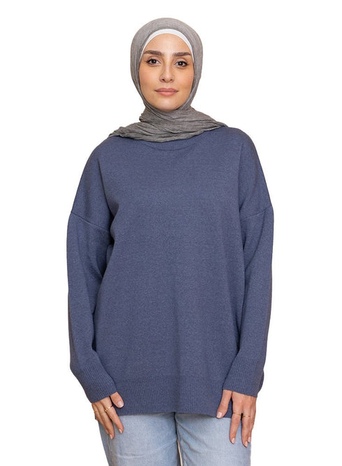 Petroluem Over Size Half Cole - Khotwh