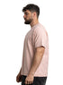 Pink Design 1001 NF - Round T-Shirt - Khotwh