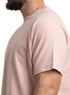 Pink Design 1001 NF - Round T-Shirt - Khotwh