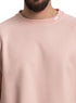 Pink Design 1001 NF - Round T-Shirt - Khotwh