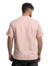 Pink Design 1001 NF - Round T-Shirt - Khotwh