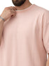Pink Design 3001 NF - Round T-Shirt - Khotwh