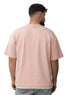 Pink Design 3001 NF - Round T-Shirt - Khotwh