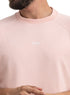 Pink Design 4031 NF-Round T-Shirt - Khotwh