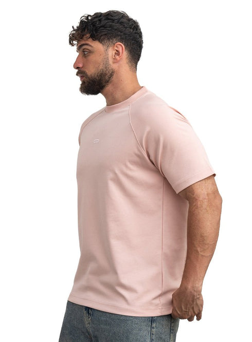 Pink Design 4031 NF-Round T-Shirt - Khotwh