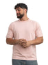 Pink Design 4031 NF-Round T-Shirt - Khotwh