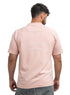 Pink Design 4031 NF-Round T-Shirt - Khotwh