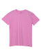 Pink O.S - Short Sleeve - Khotwh