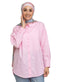 Pink Over - Size Shirt - Khotwh