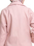 Pink RD - Basic Feather Jacket - Khotwh