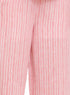 Pink RD - Striped Pant - Khotwh