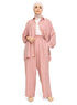 Pink Suit 1 - Khotwh