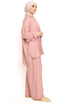 Pink Suit 1 - Khotwh