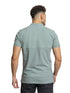 Point - Aqua Foam C - block Polo Shirt - Khotwh
