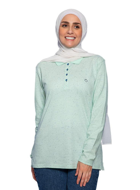 Point Aqua Polo Masimo - Khotwh