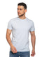 Point B.Blue Round T-Shirt - Khotwh