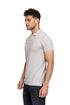Point - Cloud Printed Polo - Khotwh