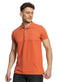 Point - Copper Coin C - block Polo Shirt - Khotwh