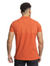 Point - Copper Coin C - block Polo Shirt - Khotwh