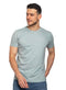 Point Mist Round T-Shirt - Khotwh