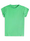 Pool Green Short - Sleeve - Khotwh