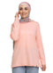 Powder Rose Long - Sleeve - Khotwh