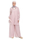 Powder Rose Suit 2 - Khotwh