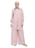 Powder Rose Suit 2 - Khotwh