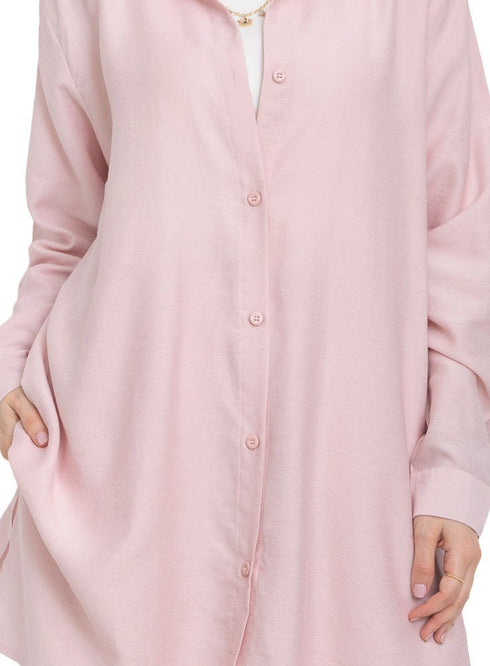 Powder Rose Suit 2 - Khotwh