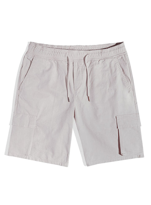 Pumic Stone Cargo Short - Khotwh