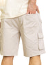 Pumic Stone Cargo Short - Khotwh