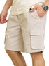 Pumic Stone Cargo Short - Khotwh