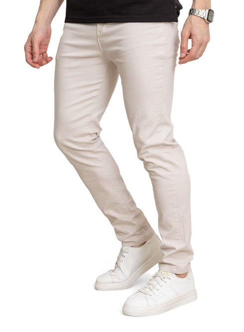Pumic Stone Classic Pant - Khotwh