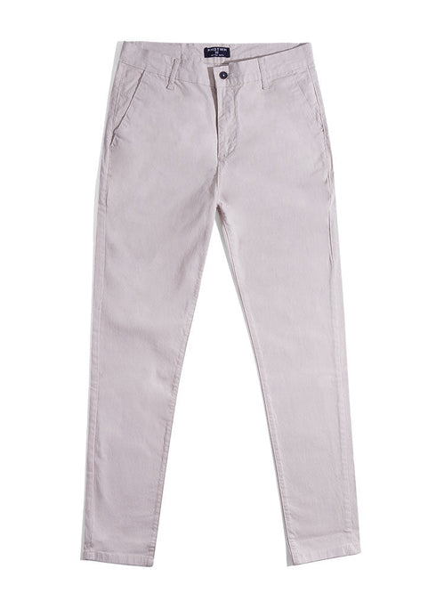 Pumic Stone Classic Pant - Khotwh