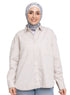 Pumic Stone Cur - Gabardine Shirt - Khotwh