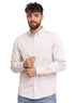 Pumic Stone Gabardine Shirt - Khotwh