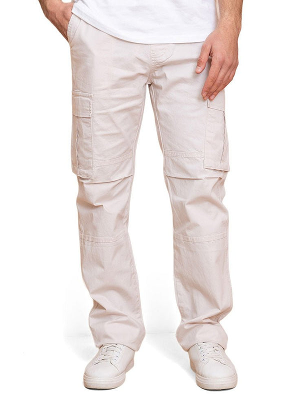 Pumice Stone Cargo Pant - Khotwh