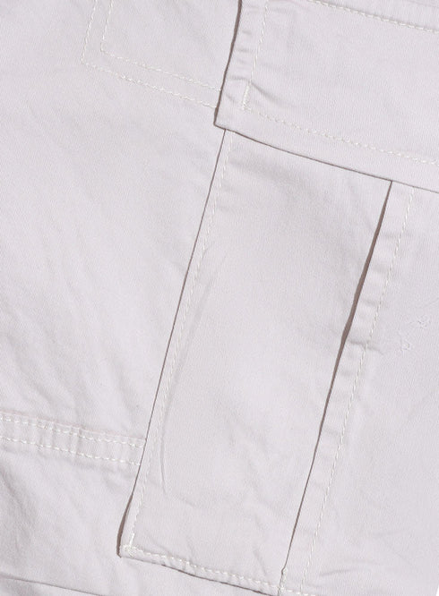 Pumice Stone Cargo Pant - Khotwh