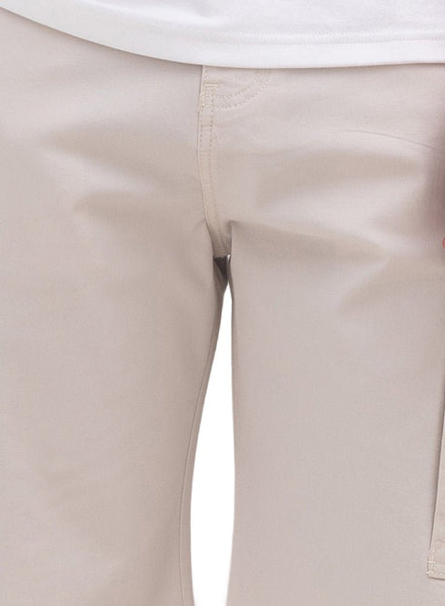Pumice Stone Cargo Short - Khotwh